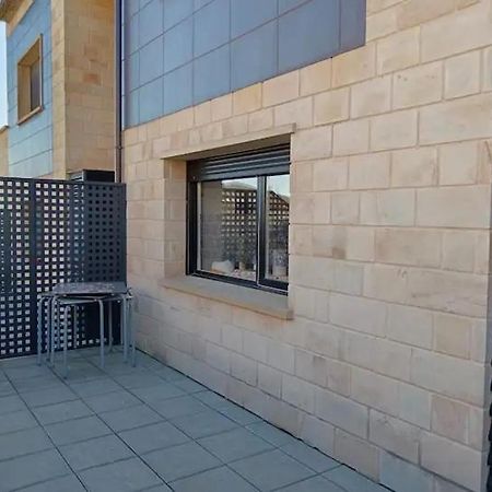 Real 1H Las Casas (Soria) Exterior foto