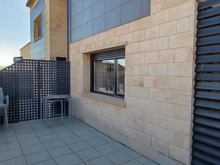 Real 1H Las Casas (Soria) Exterior foto