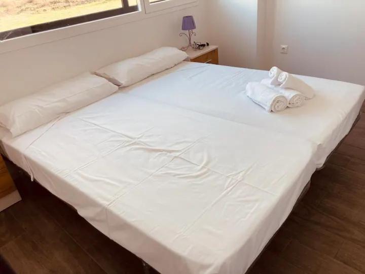 Real 1H Las Casas (Soria) Exterior foto