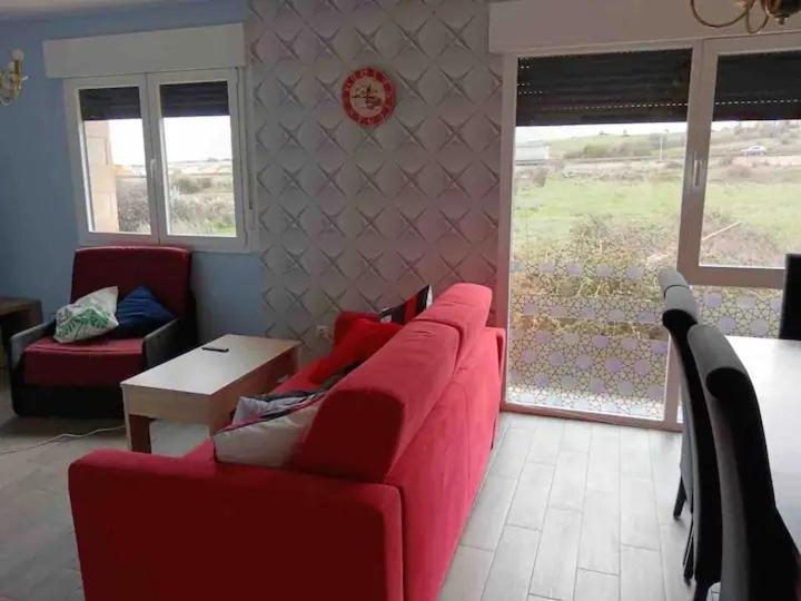 Real 1H Las Casas (Soria) Exterior foto