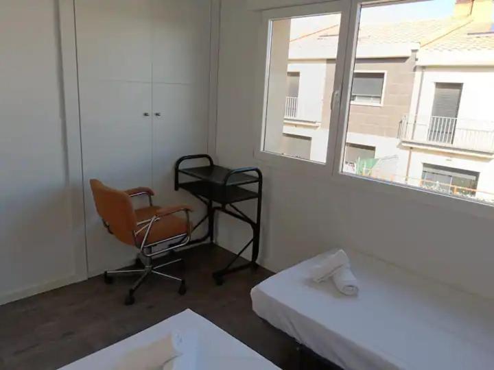 Real 1H Las Casas (Soria) Exterior foto
