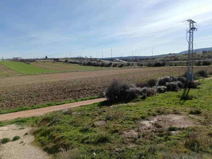 Real 1H Las Casas (Soria) Exterior foto