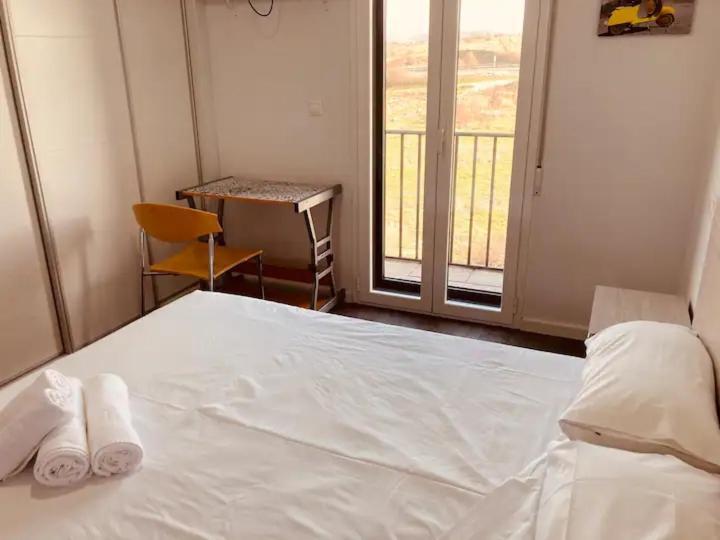 Real 1H Las Casas (Soria) Exterior foto